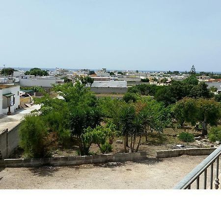 Casa Vacanza Via Lazio Torre Lapillo Esterno foto