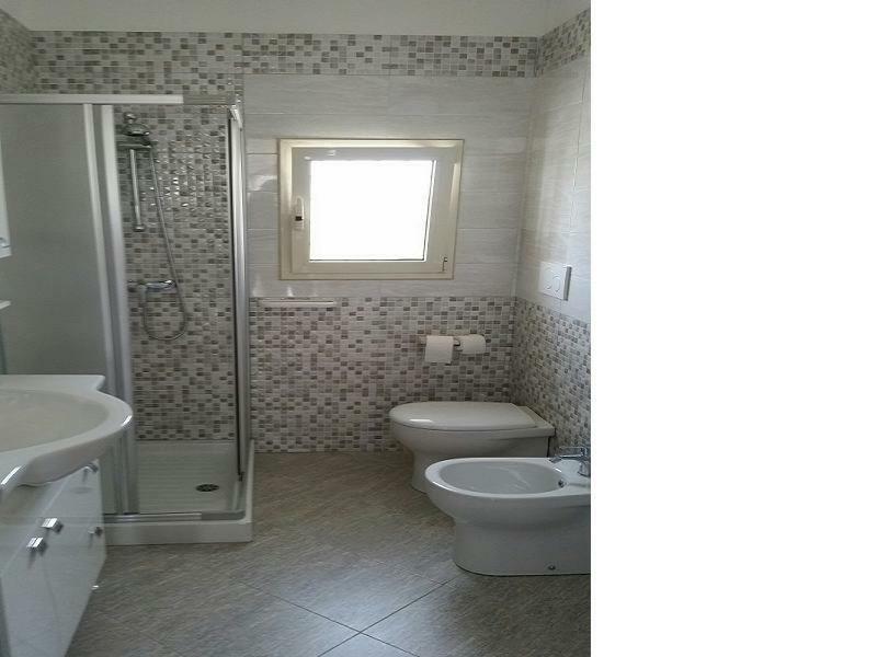 Casa Vacanza Via Lazio Torre Lapillo Esterno foto