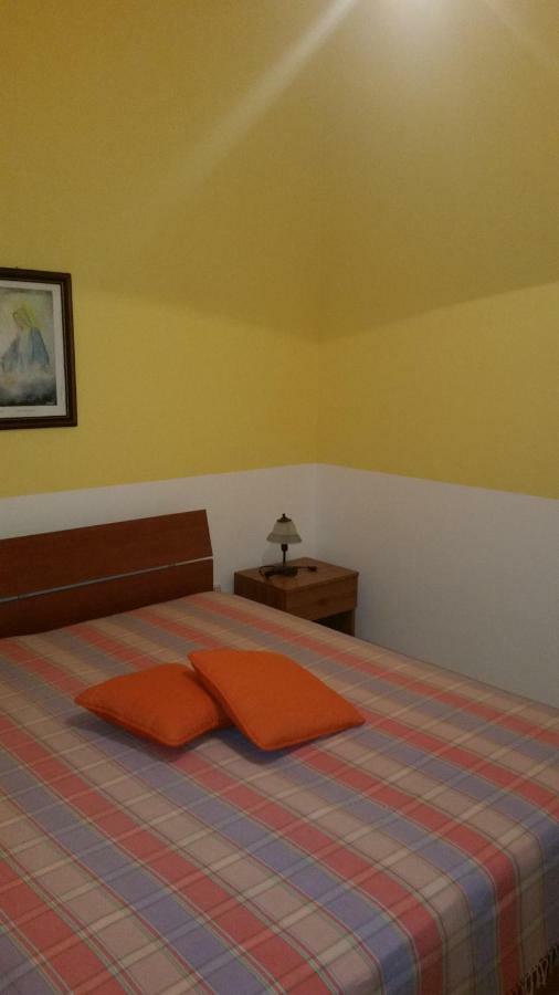 Casa Vacanza Via Lazio Torre Lapillo Esterno foto