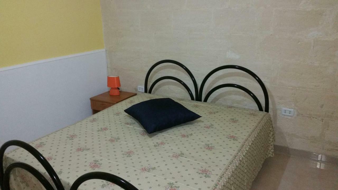 Casa Vacanza Via Lazio Torre Lapillo Esterno foto